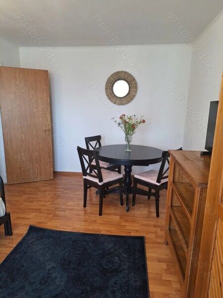 Brancoveanu, vand apartament 2 camere cf. I dec.